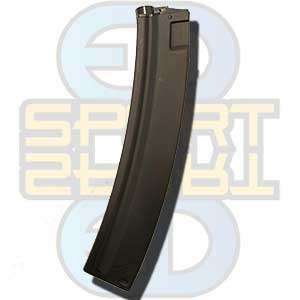 MP5 200 sk. - Metall magasin