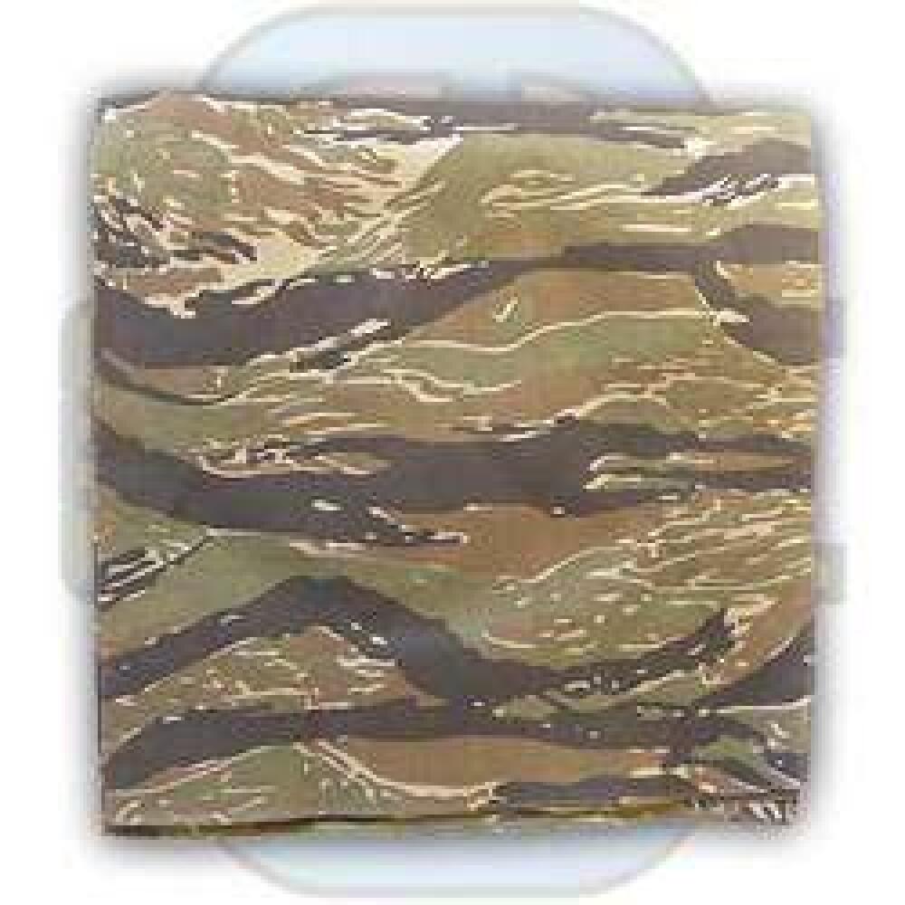 Bandana, Tigerstripe camo