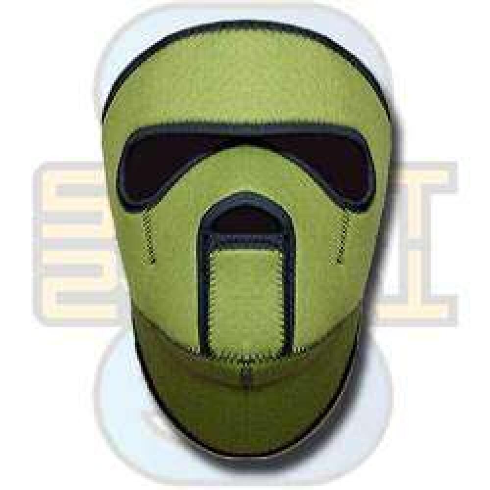 King Arms - Neoprene maske