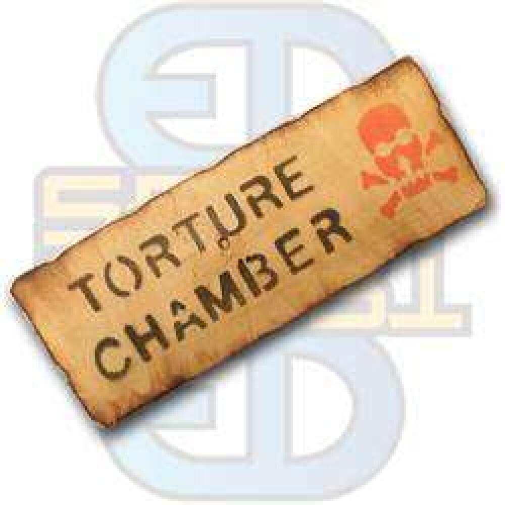 Skilt, Torture Chamber