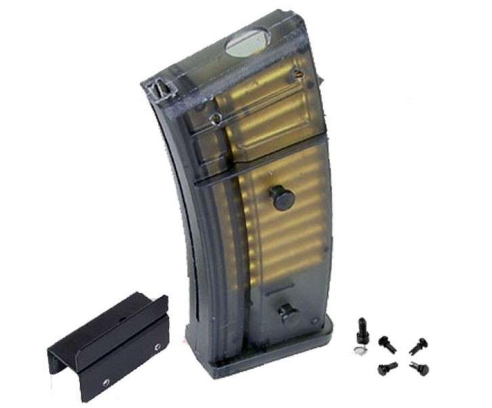 Tippmann A5 G36 magasin