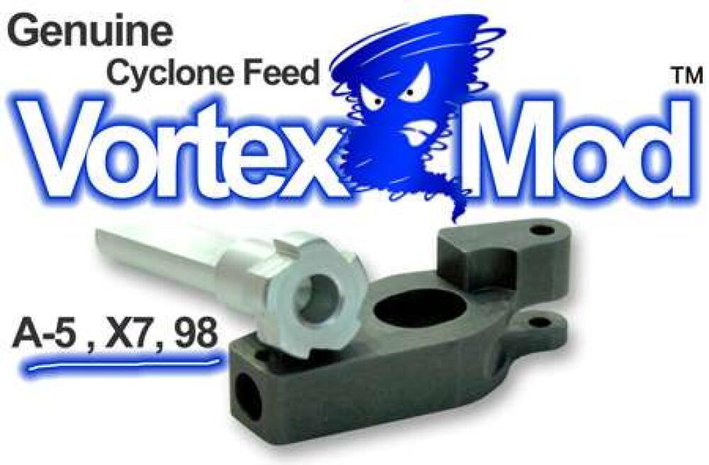 Vortex Mod for Cyclon Feed