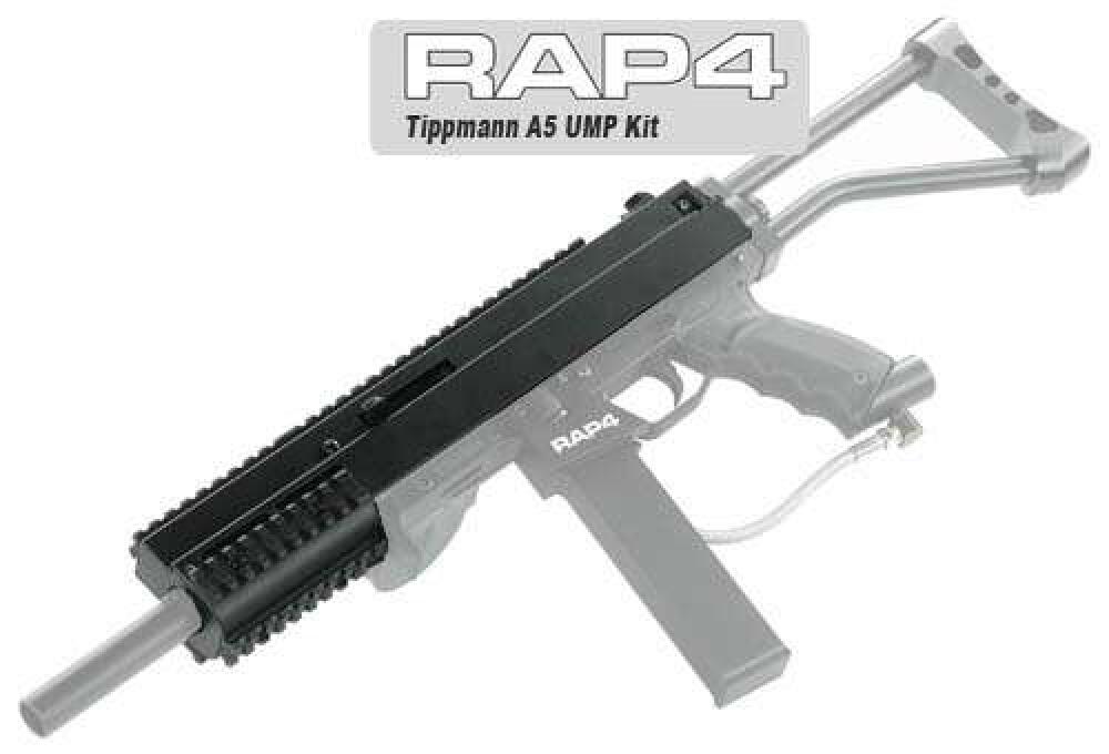 Tippmann A5 UMP Hand Guard