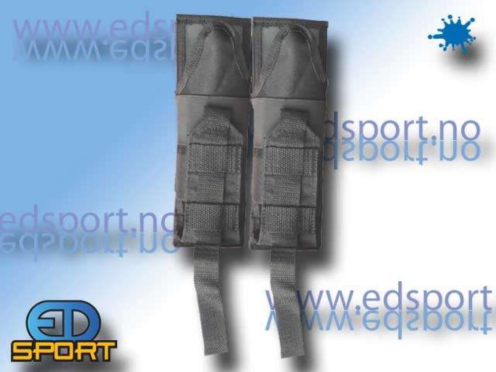 Flurry, Paintball Vest - Ekstra Podholder