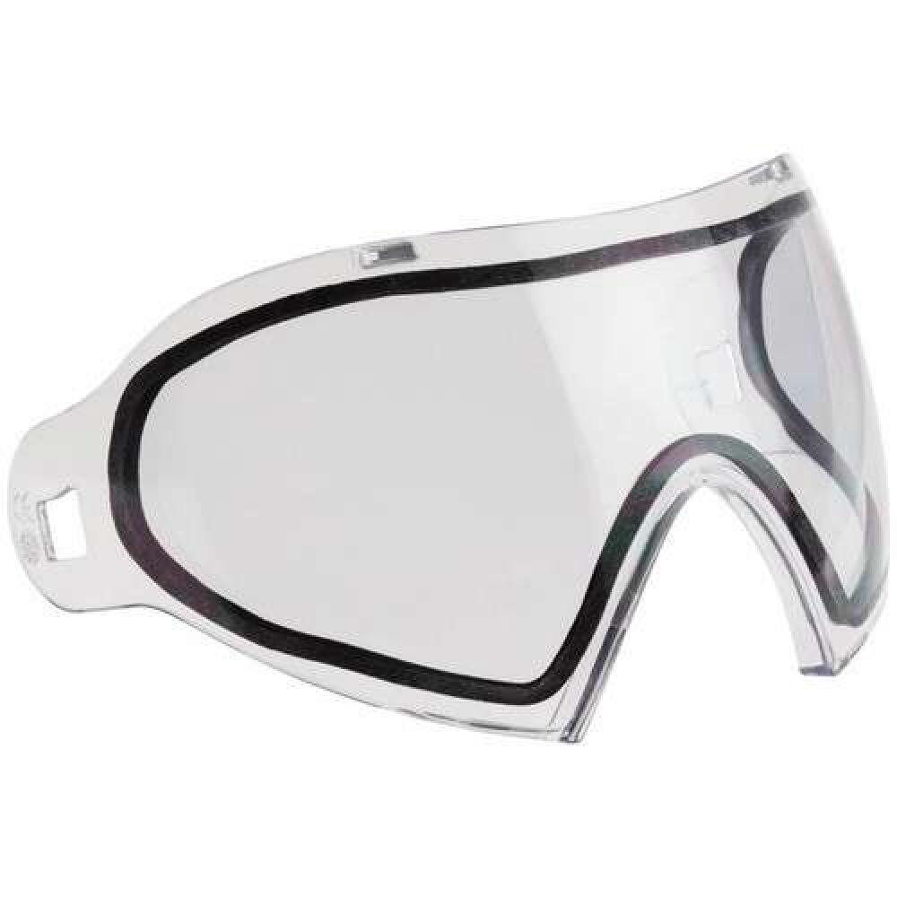 SLY Profit Thermal Clear Lens