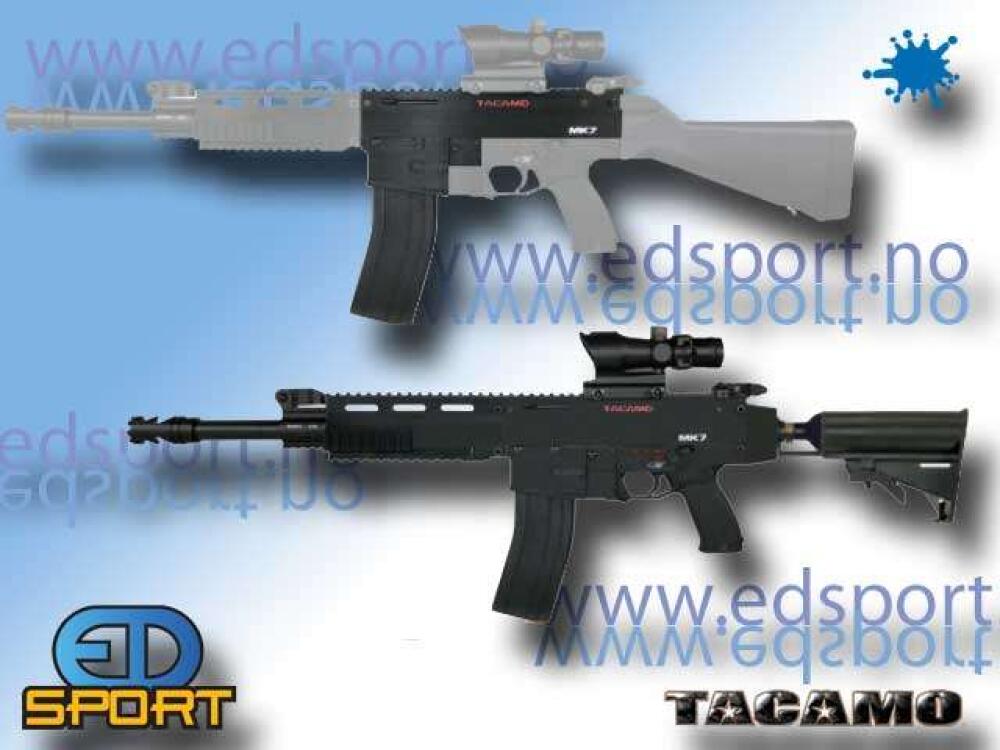 Tacamo Magazine Conversion Kit for Tippmann® X7