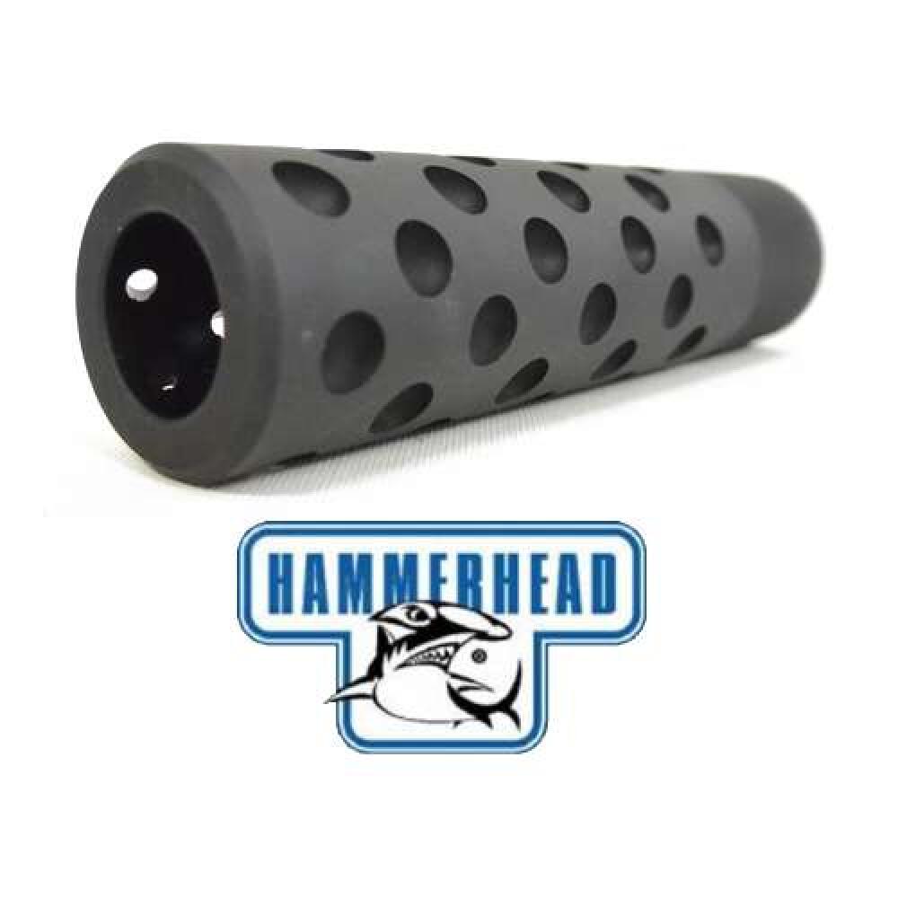 Hammerhead, M-16 Snaggle Tooth Muzzle