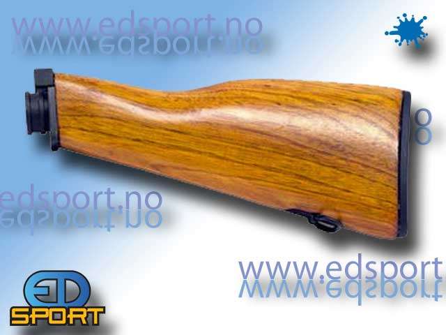 AK Wood Stock, A5