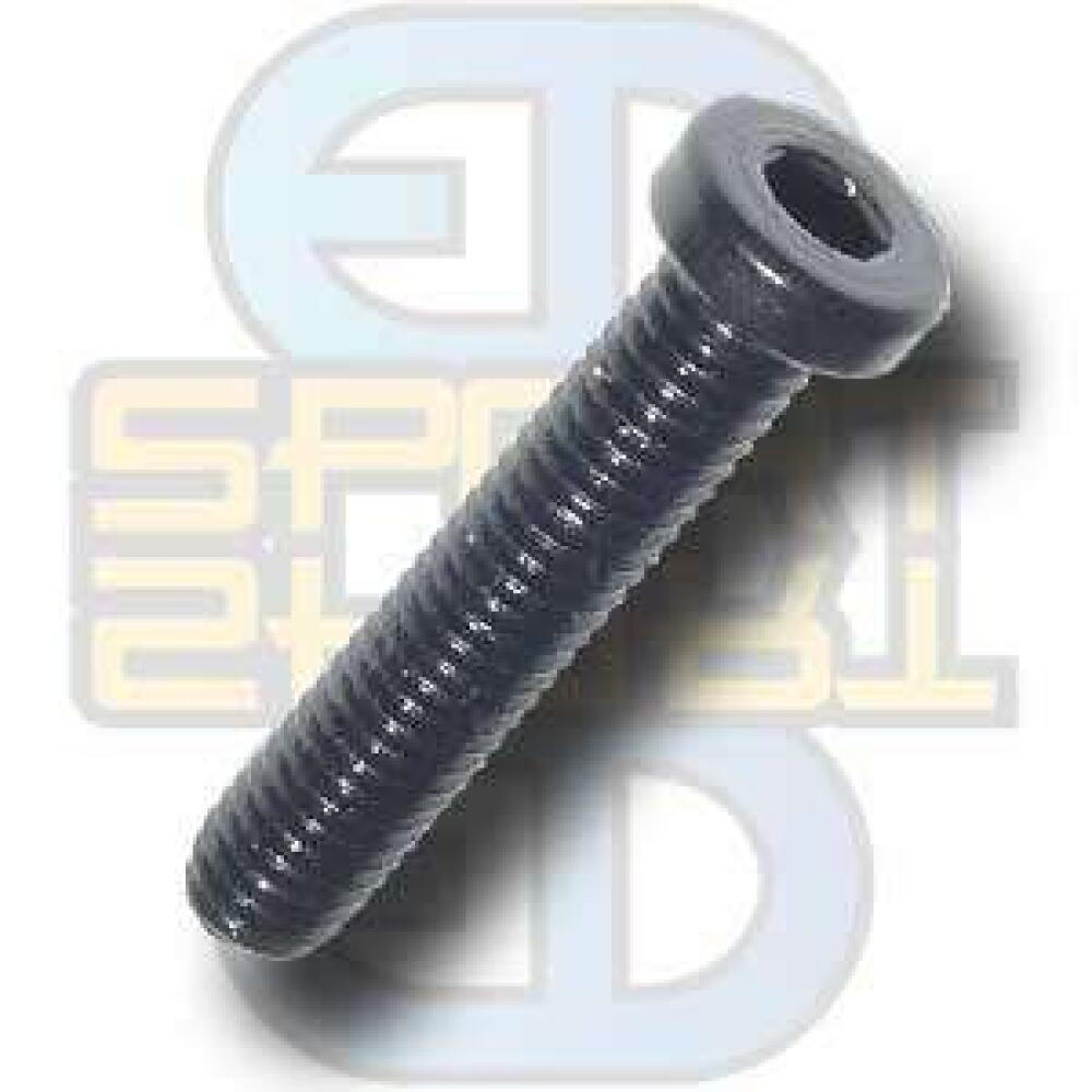 Receiver Bolt, long