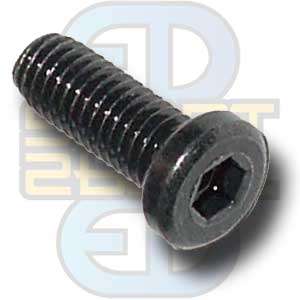 Receiver Bolt, short