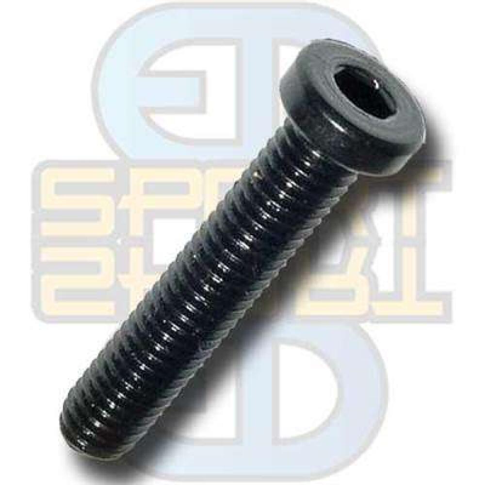 Receiver Bolt, Lang