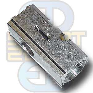 Barrel Adapter