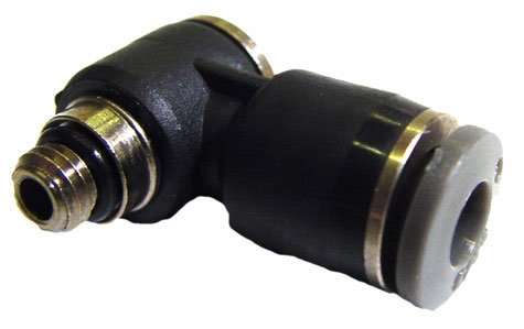 Ion, Banjo Fitting 1/8th
