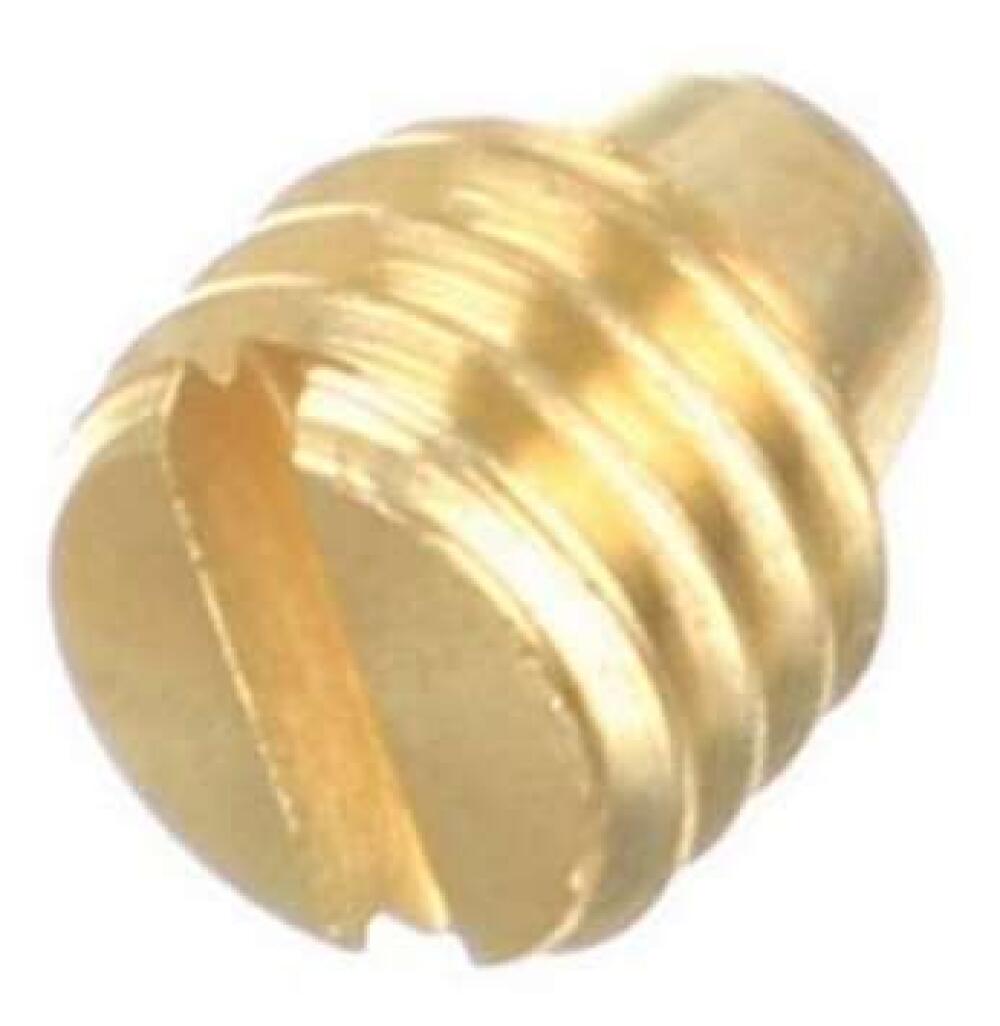 Valve Body Screw