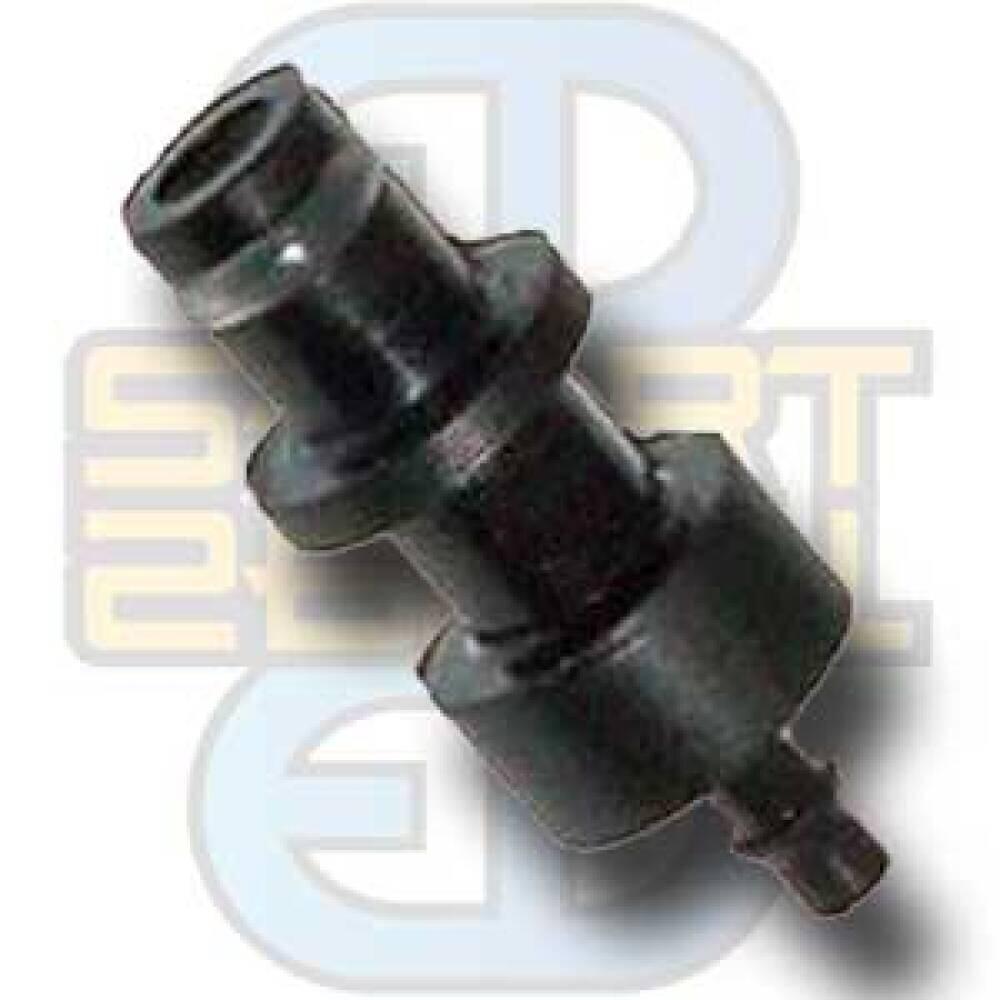 CFS Hose Fitting Assembly