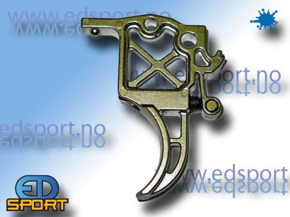 Trigger Assembly [X-7 Phenom E-Grip] 