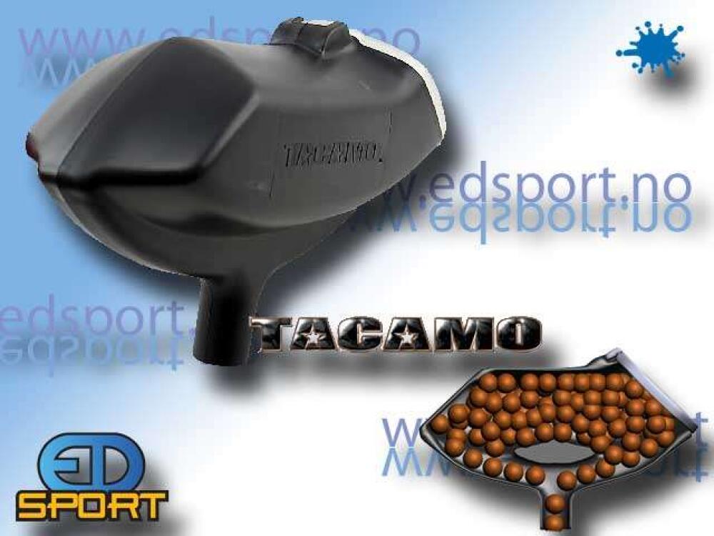 Magasin, Tacamo Arc Dual Feed Port