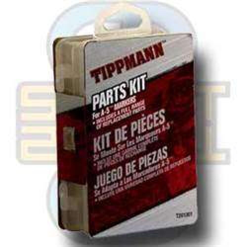 First Aid Kit, Tippmann98 / Pro