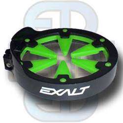 Exalt Paintball Feed, Rotor