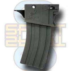 M4 Style Magazine for the Tippmann A5