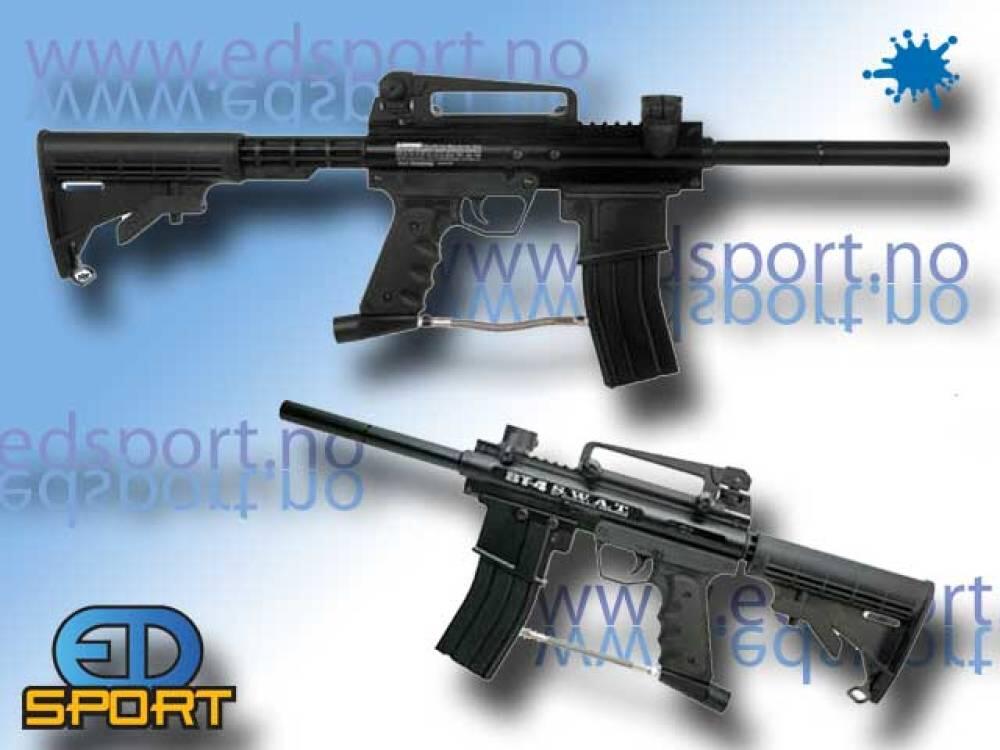 BT-4 SWAT 