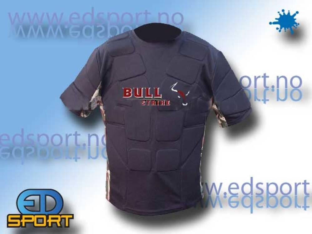 Body Shield, Bullstrike