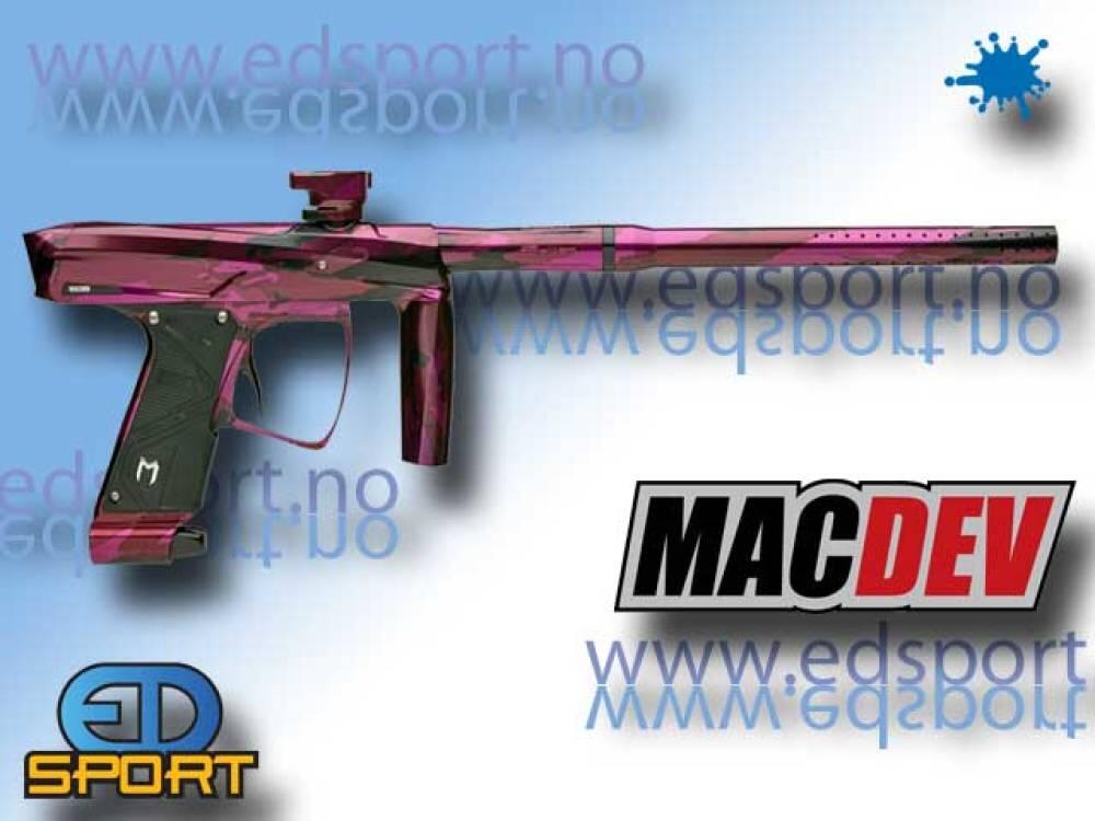 MacDev Clone GTi (Purple Camo)