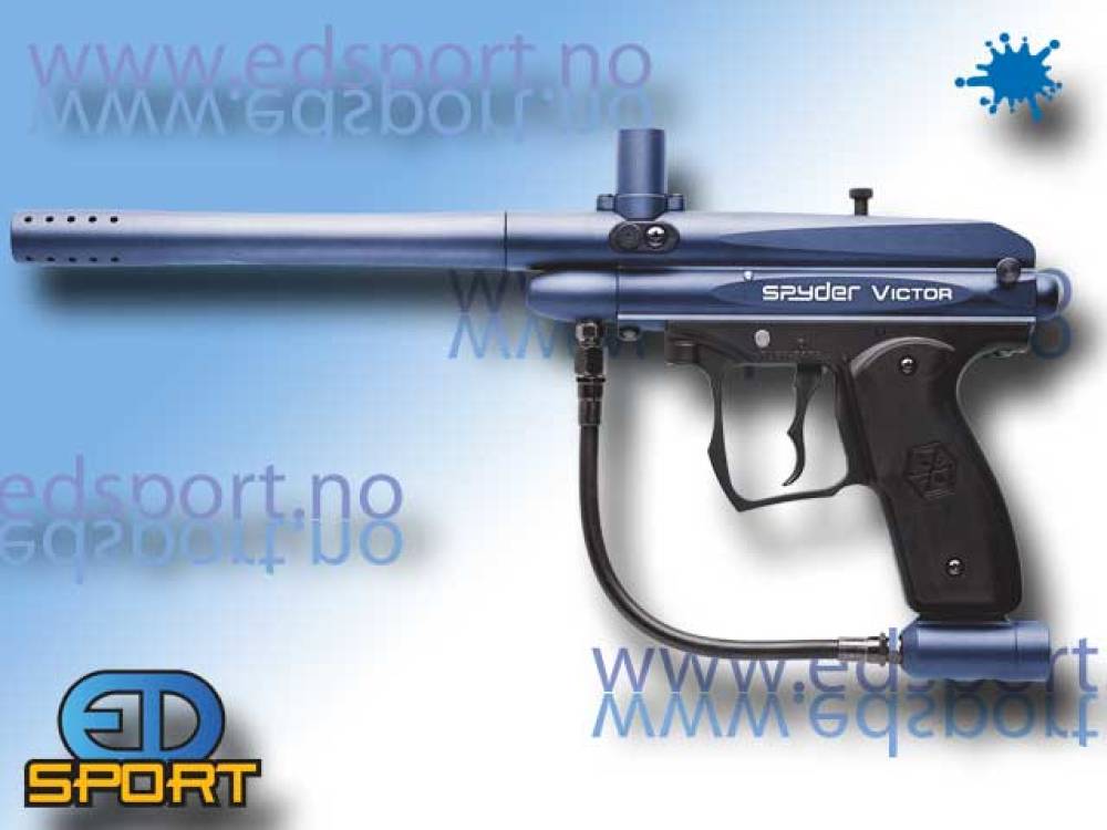 Spyder Victor Diamond