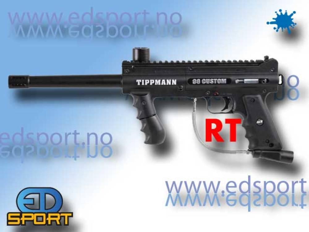 Tippmann98C, Platinum Series, RT