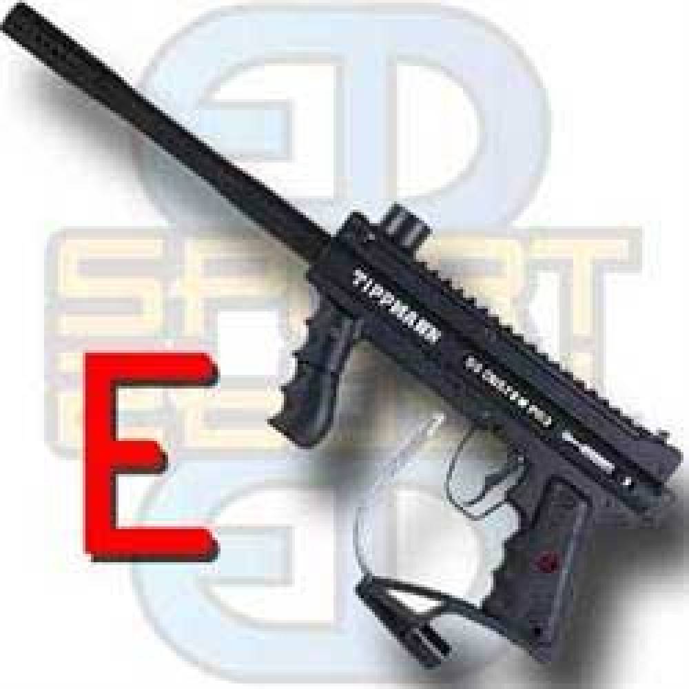 Tippmann98, Custom Pro-E ACT Platinum Serie (fulla