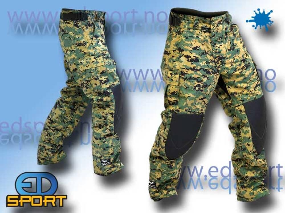 V-Tac Sierra Pants - Marpat 