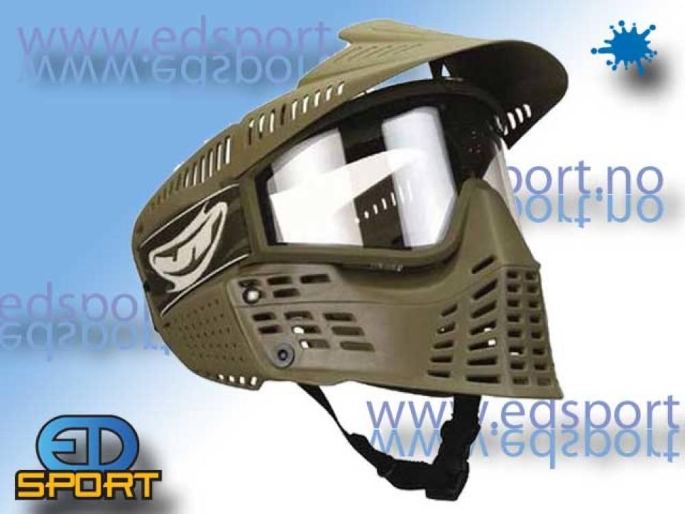 JT Spectra Proshield Thermal (Oliven)