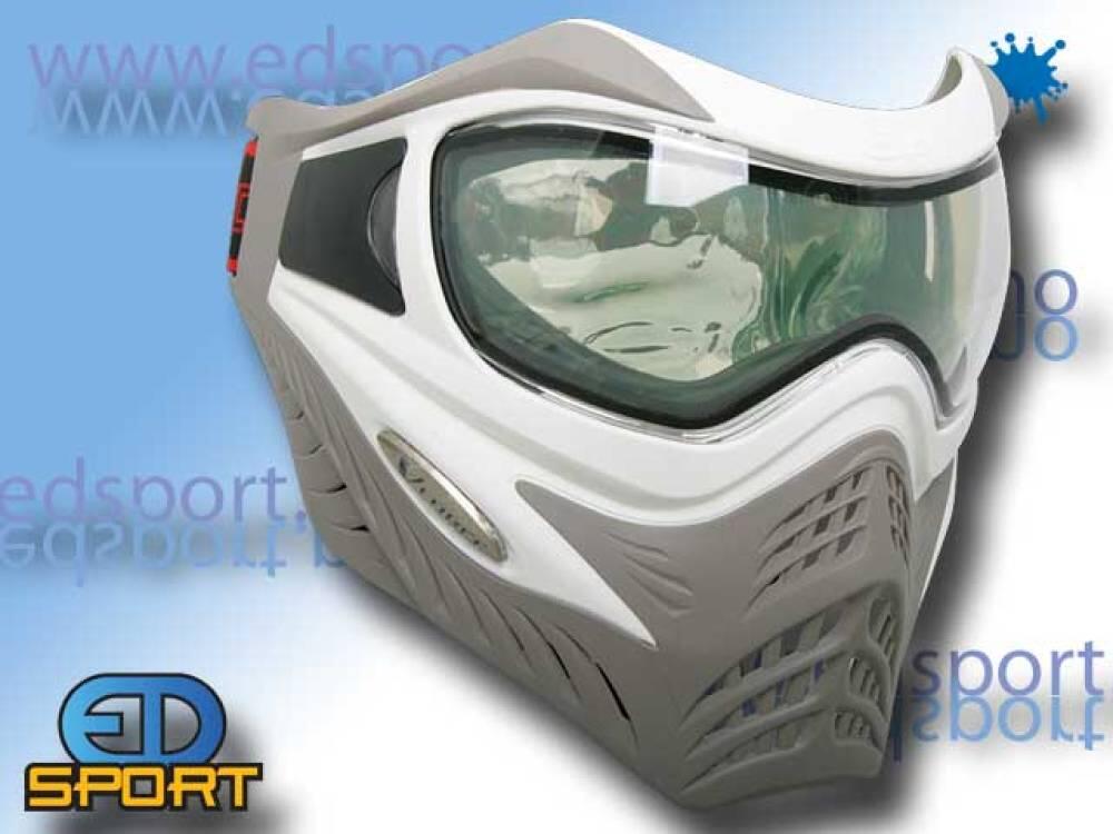 VForce Gril Thermall SE White on Taupe