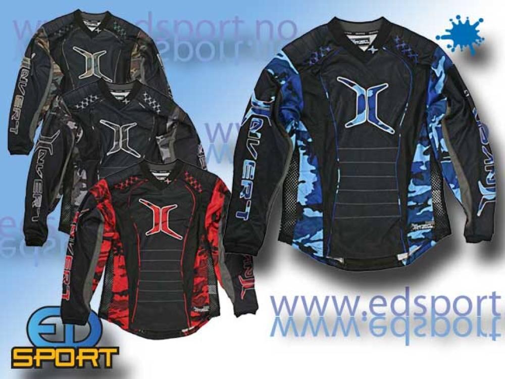 Empire Invert Jersey