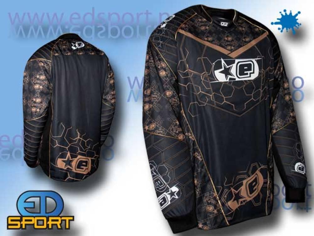 Planet Eclipse Distortion jersey (Emortal Aztec) 