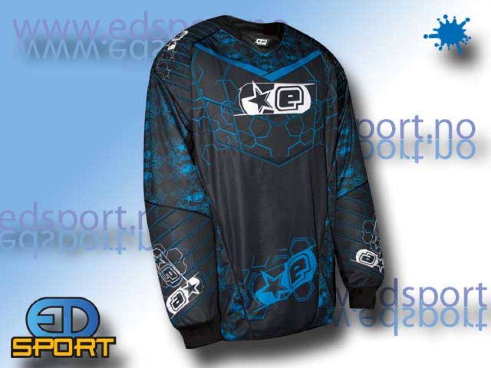 Planet Eclipse Distortion jersey (Emortal Ice)