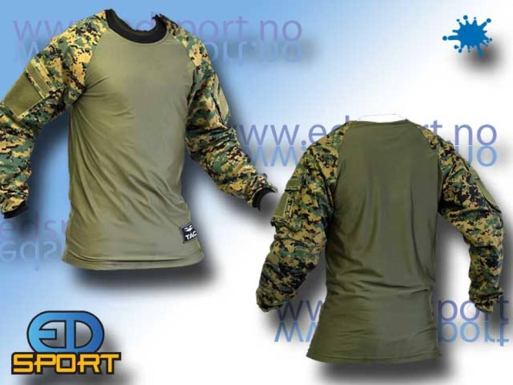 V-Tac Zulu Jersey - Marpat