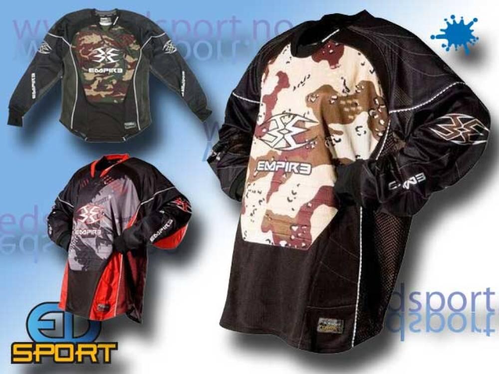 Empire Contact Paintball Jersey