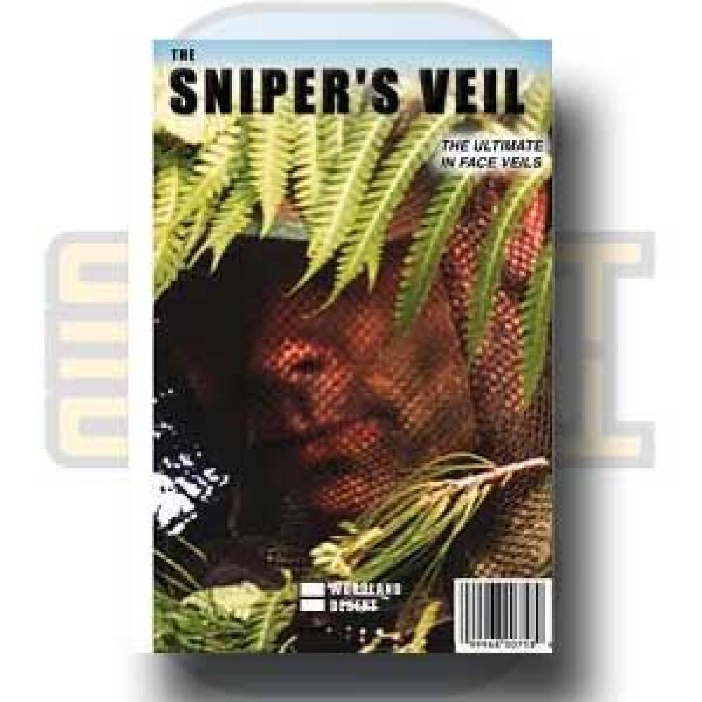 Sniper Veil