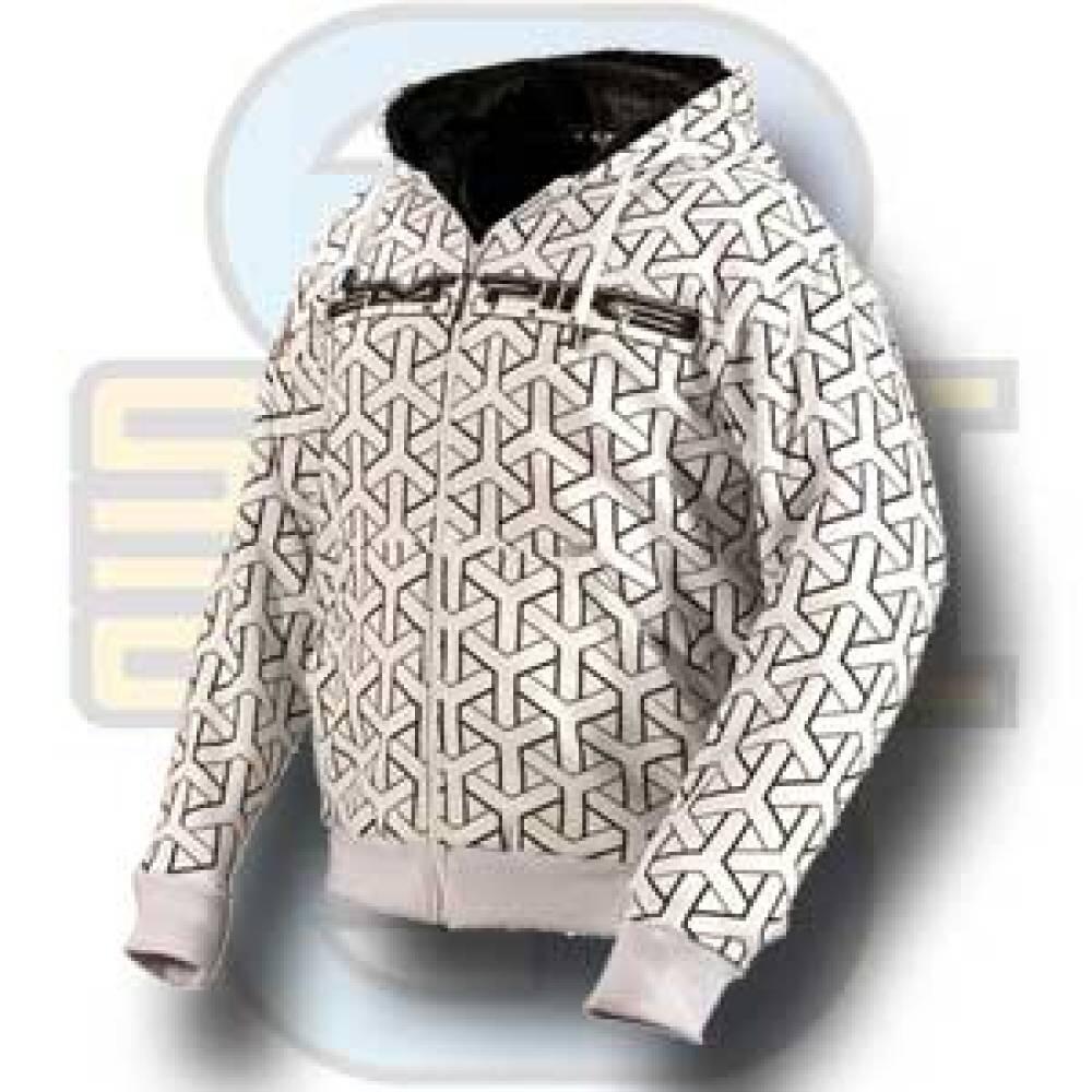 Empire Hoodie Why 