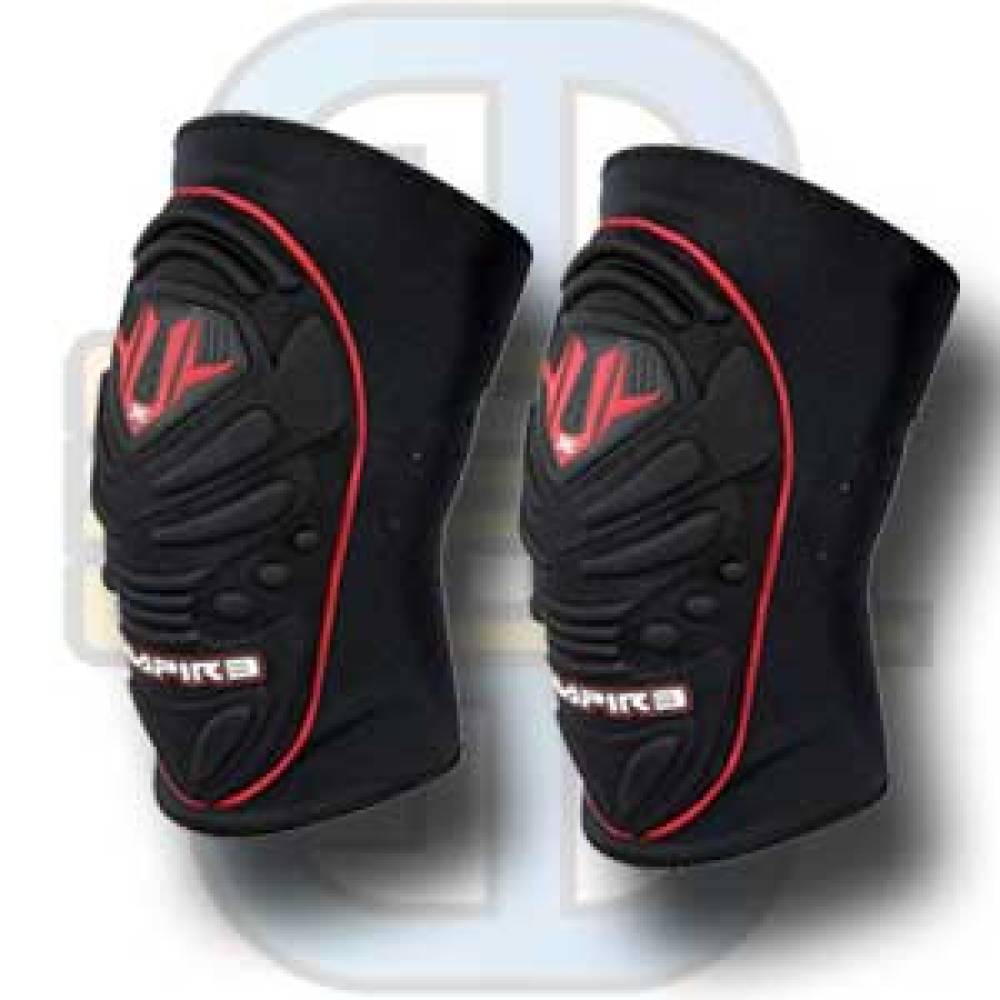 Empire Ground Pounder Knee Pads