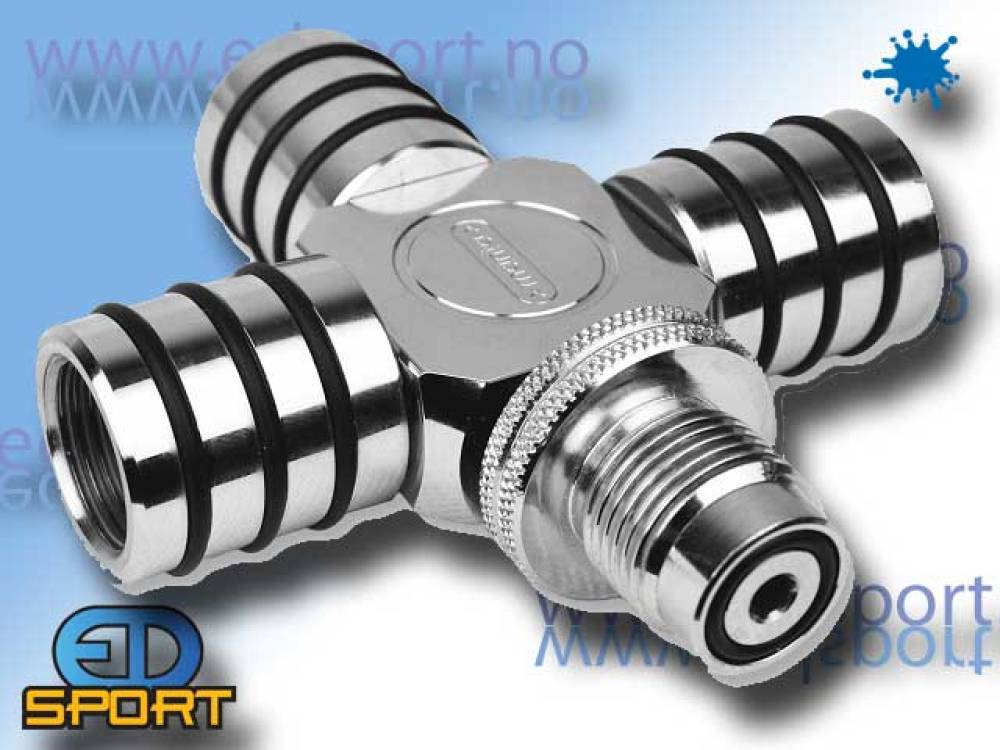 Air Line Splitter