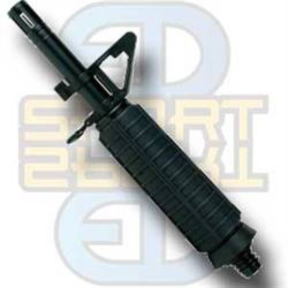 M-16 løp for T98, 16
