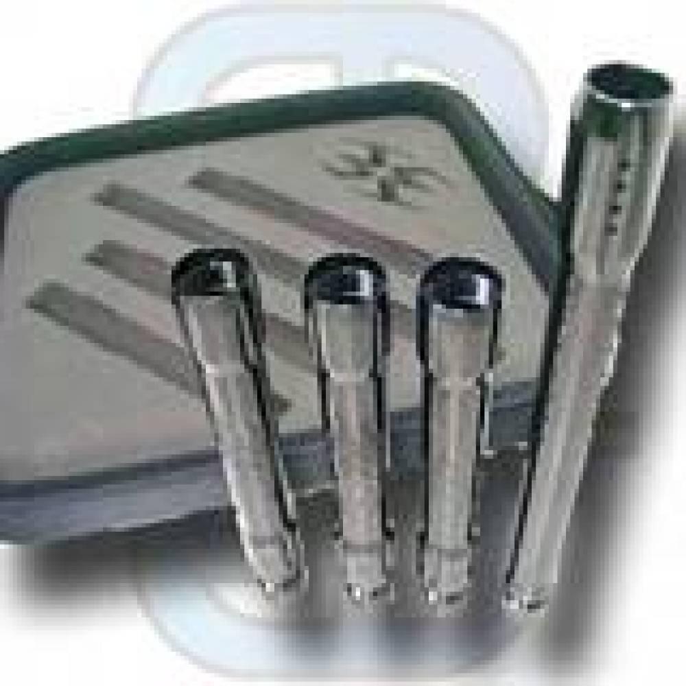 Empire 4 Piece Barrel Kit, 14