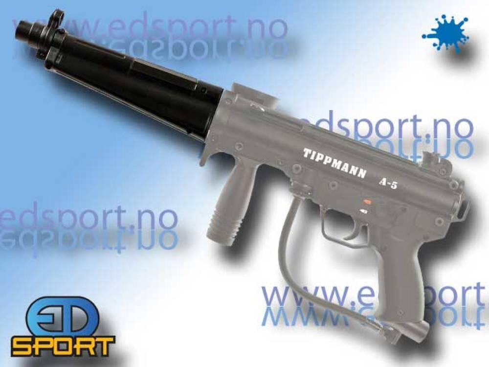 Flatline med frontgrep, for Tippmann, A5