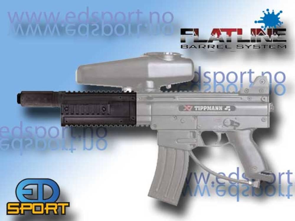 Flatline, for Tippmann, X7
