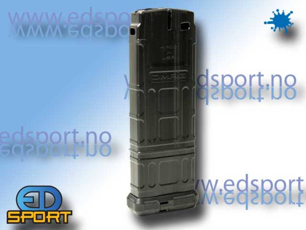 RAP 468 DMag 20 Round Magazine