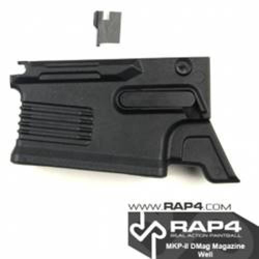 Tacamo MKP-II DMag Magazine Well for Tippmann X7 