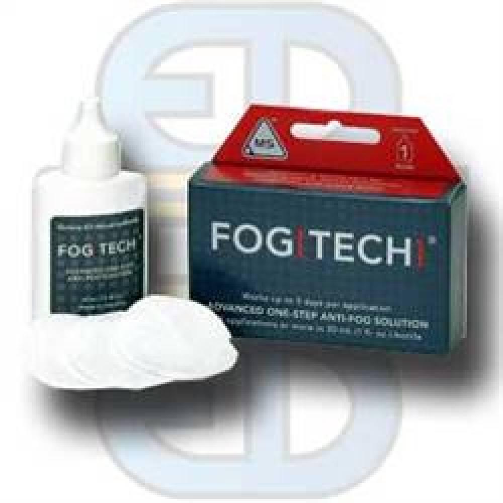 Fogtech, antidugg væske, 30ml