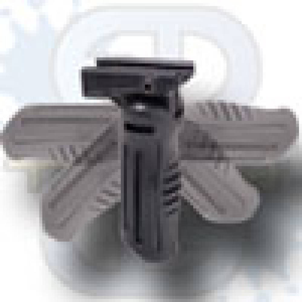 Tiberius, Folding Ergo Foregrip (5 pos.)